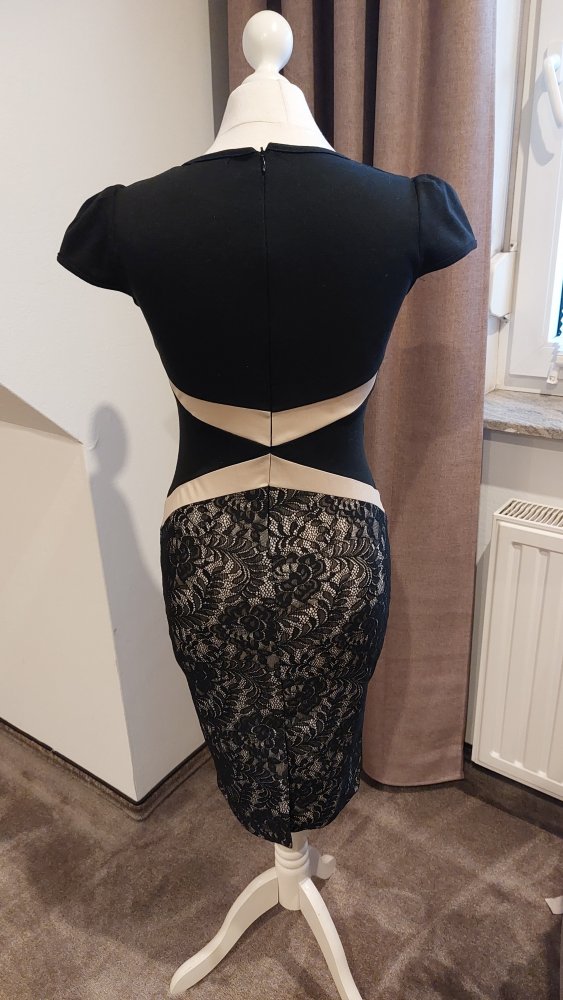 Abendkleid, Cocktailkleid, Etuikleid