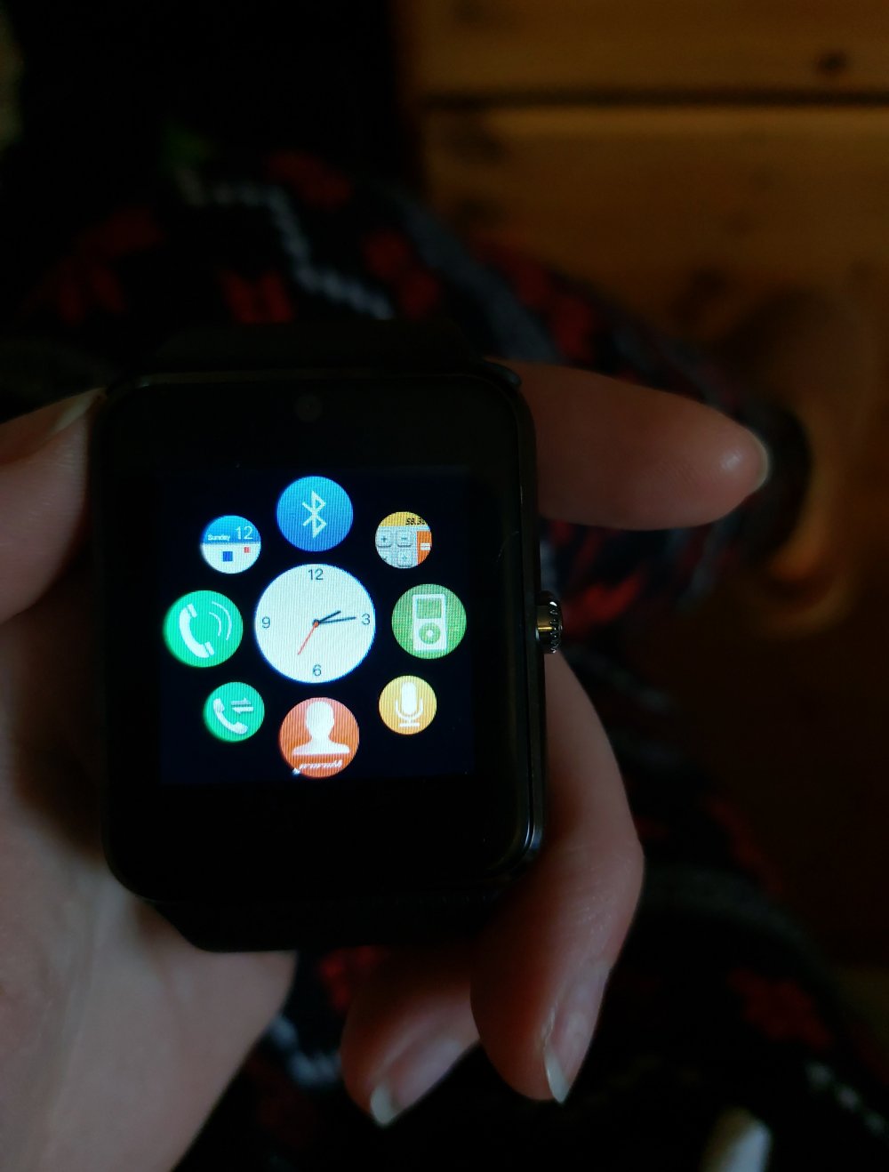 Smartwatch