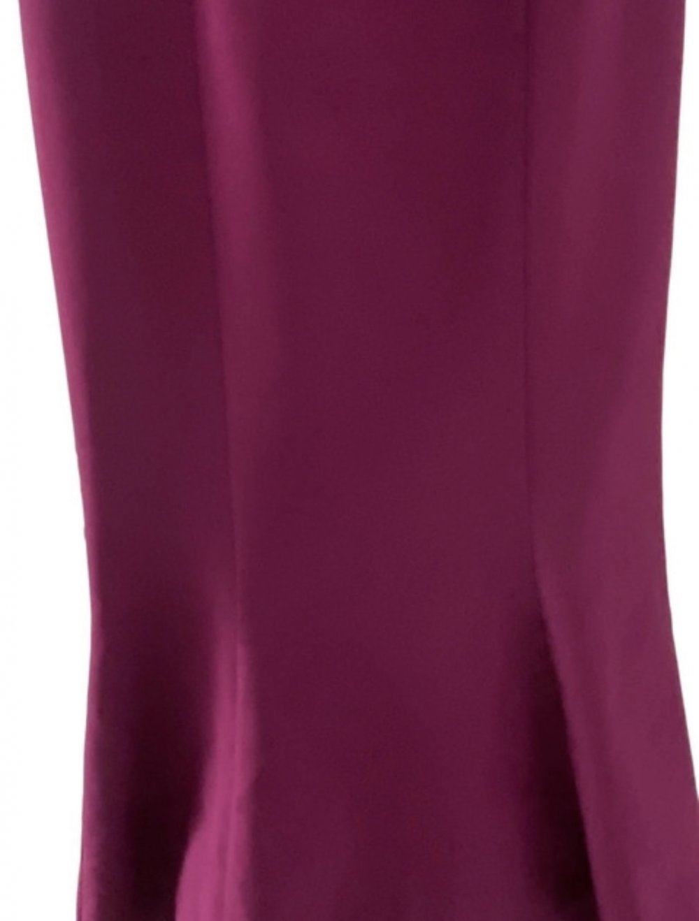 Schönes Abendkleid