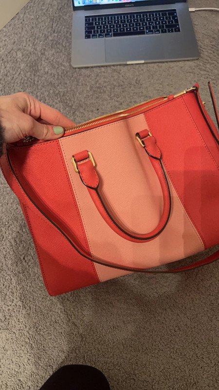 Sommertasche von Michael Kors