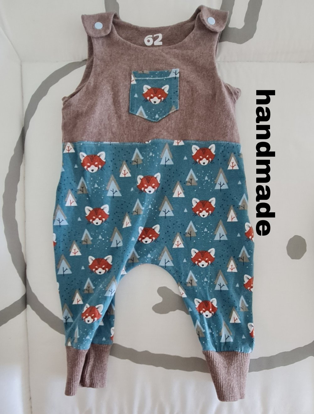 ✨️handgemachte Strampler ✨️