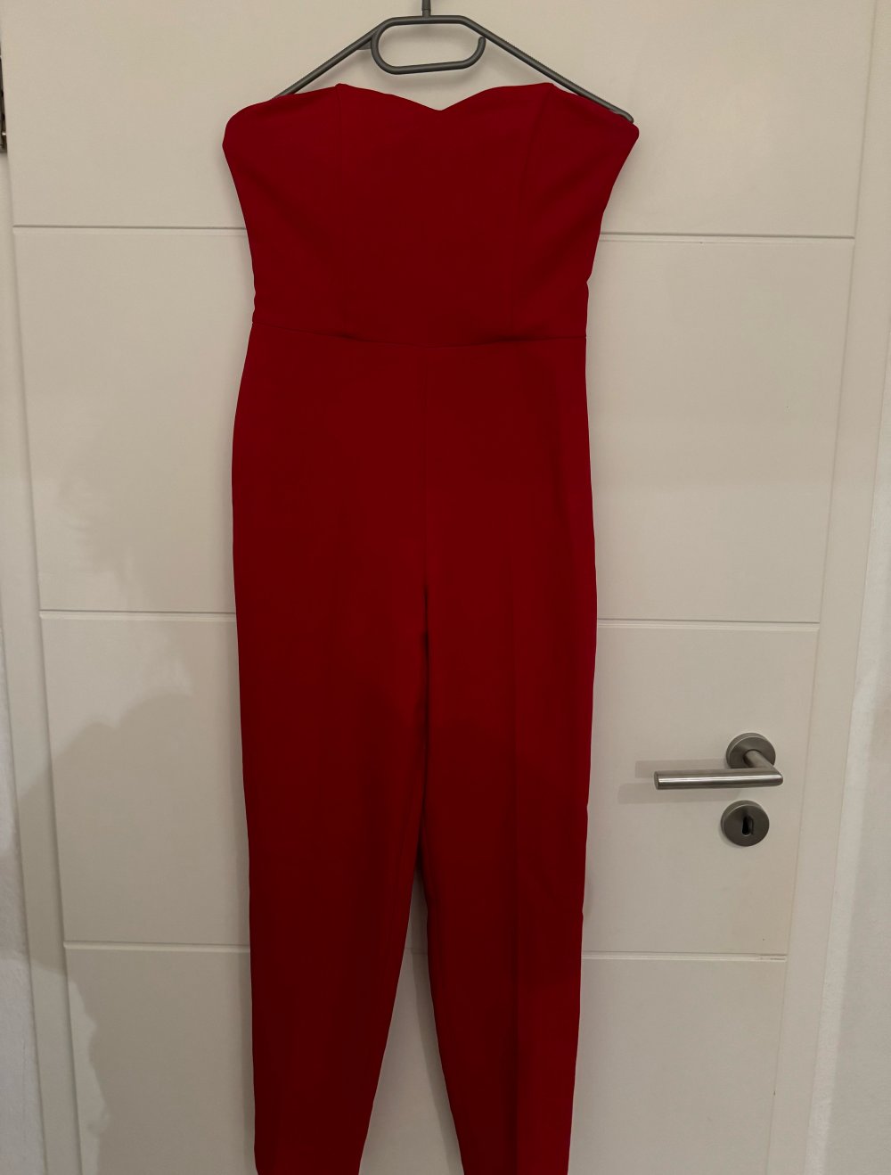 Overall Jumpsuit elegant