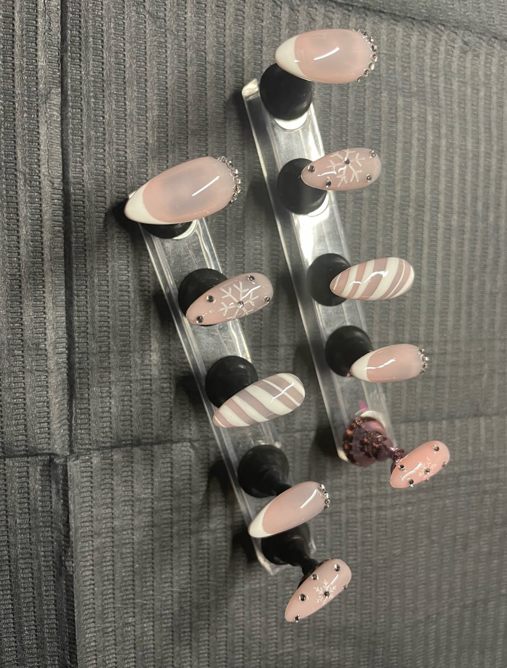 Press on Nails - nach deinem Geschmack