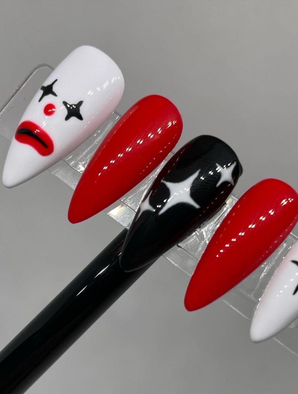 Press on Nails - Wunschdesign