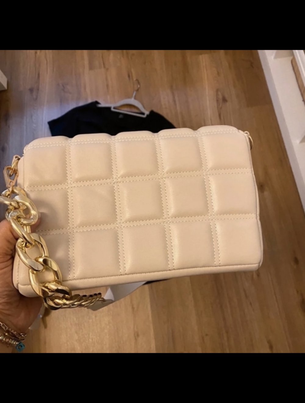 Elegante Handtasche Neu