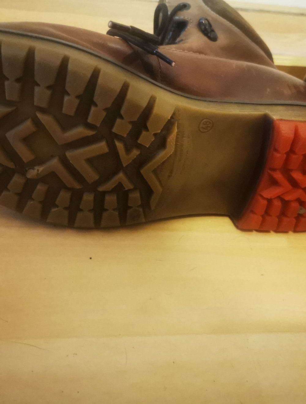 Winterschuhe