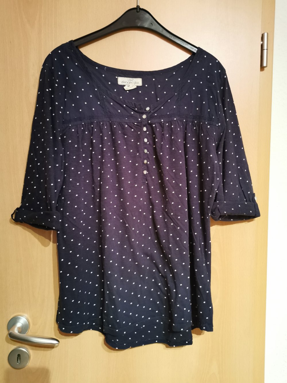Langarmshirt von H&M (Gr. XL)