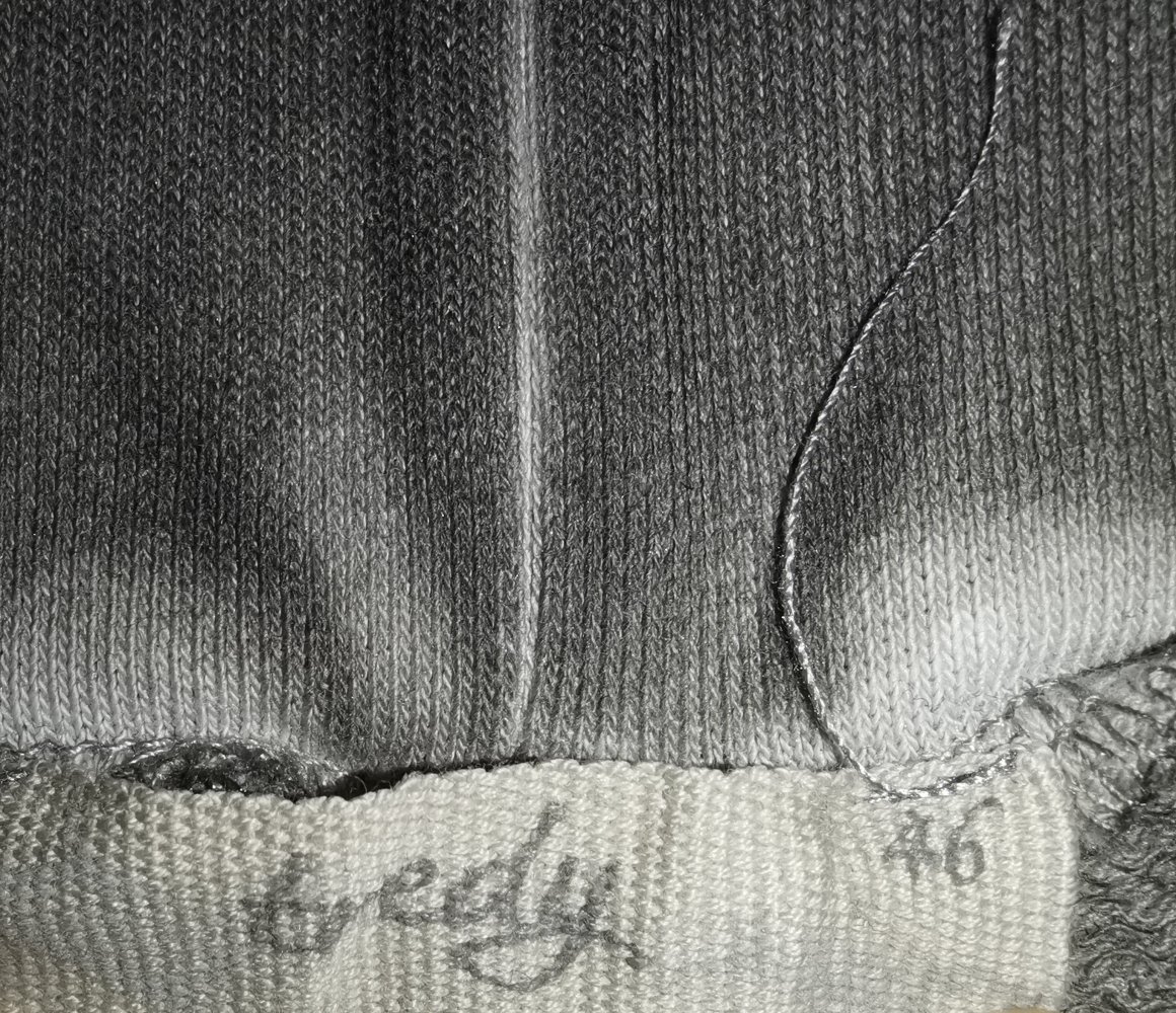 Sweathose von Tredy (Gr. 46)