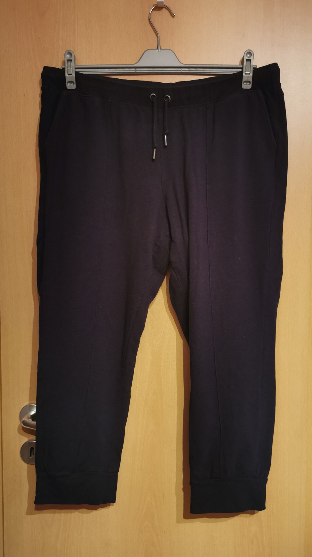 Sweathose von Gina Benotti (Gr. 48)