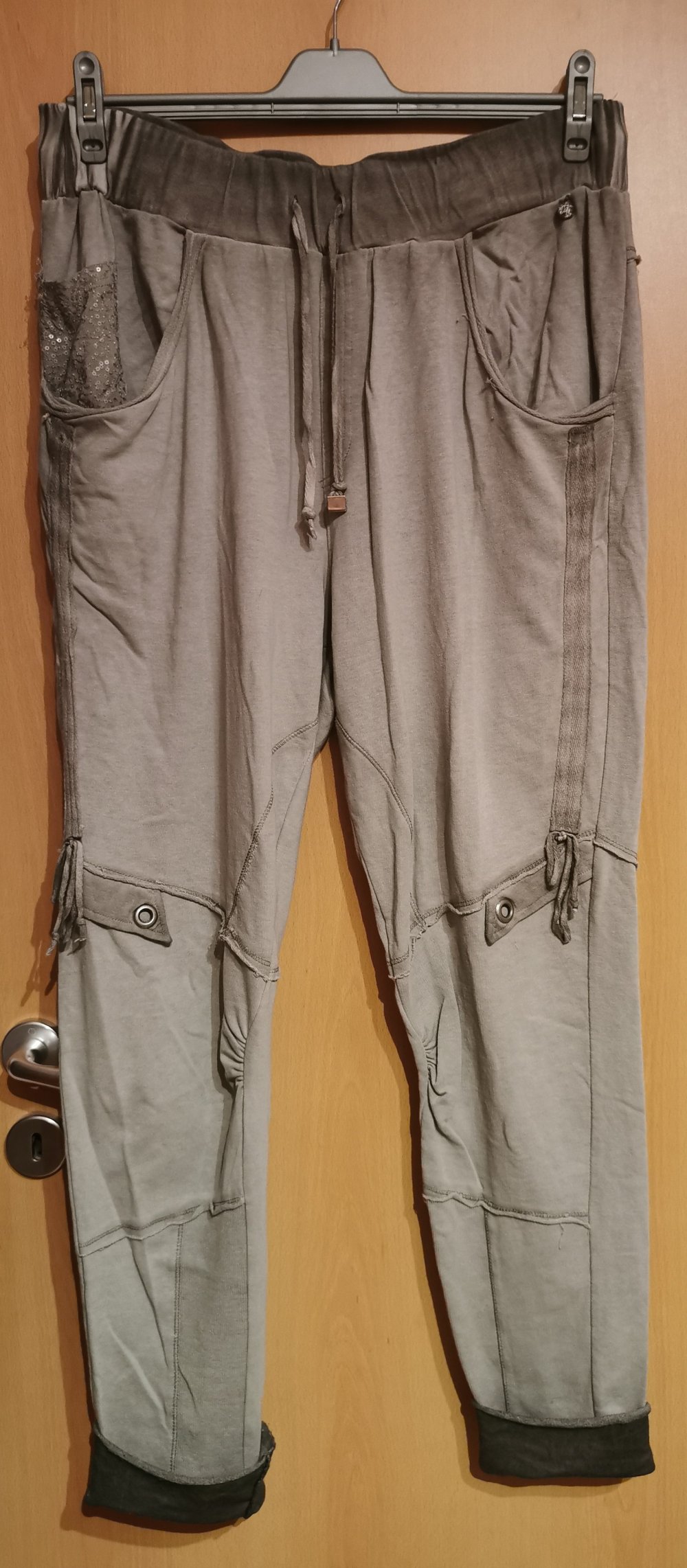 Sweathose von Tredy (Gr. 46)