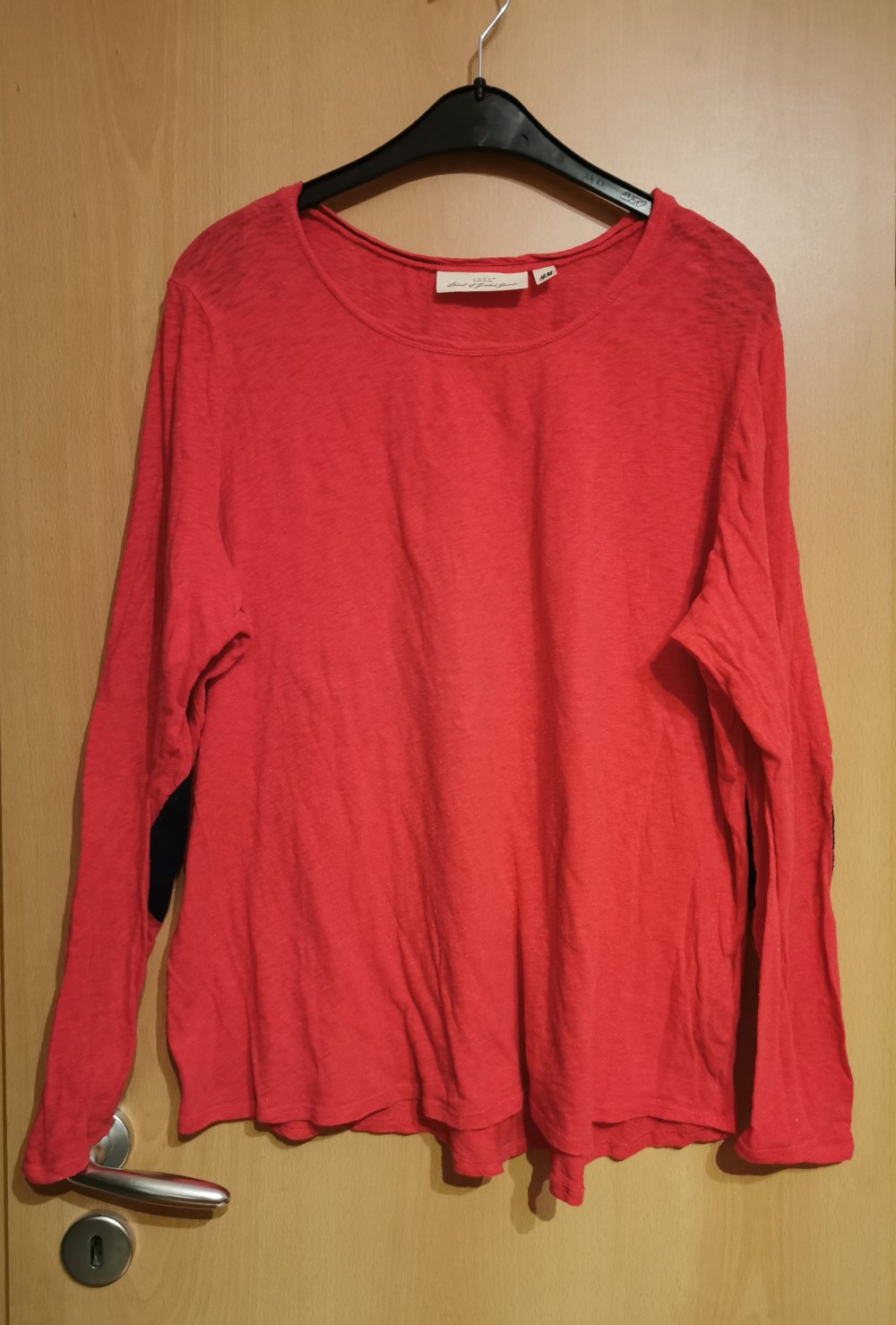 Langarmshirt von H&M (Gr. XL)
