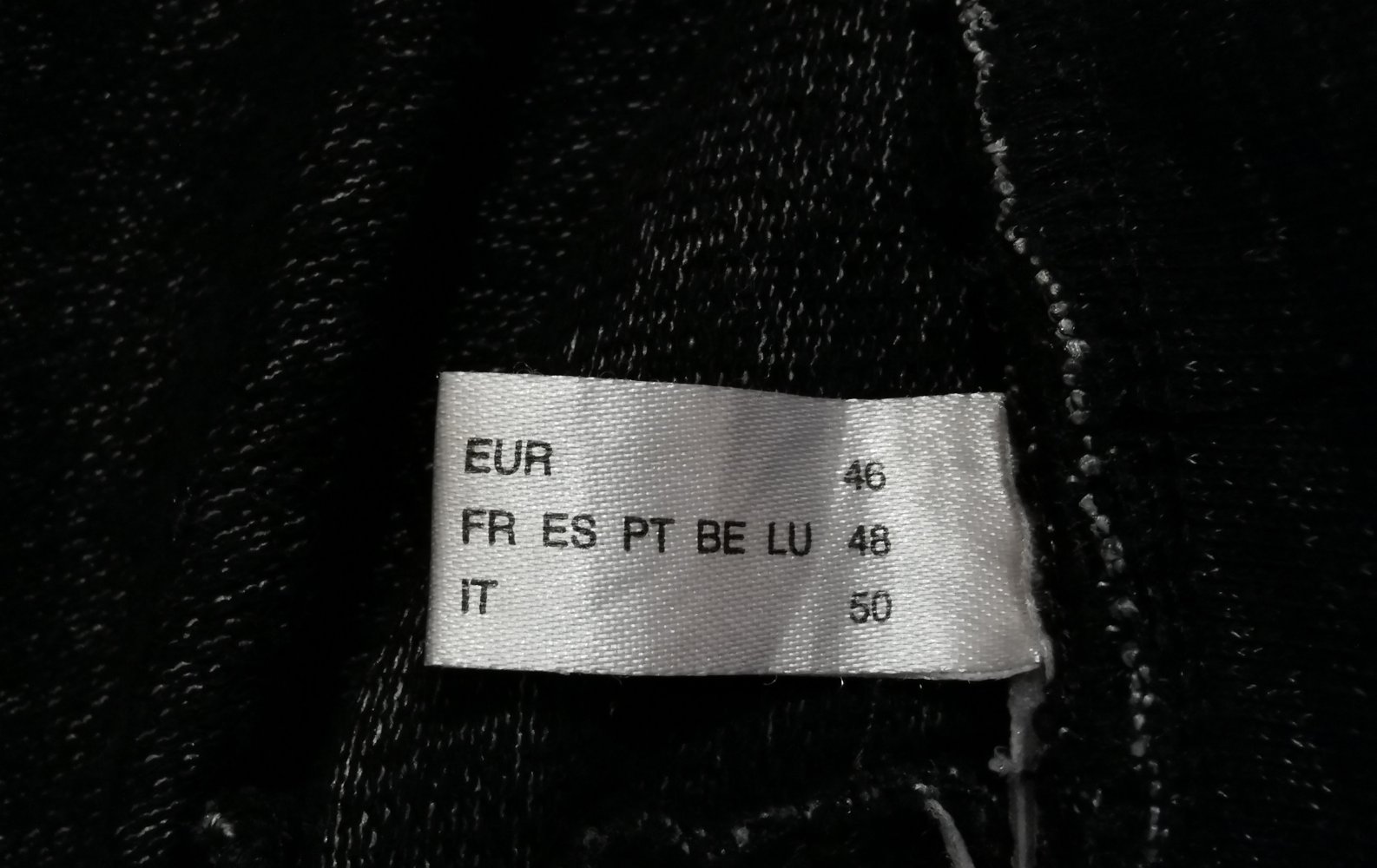 2er Set Sweathosen von C&A (Gr. 46)