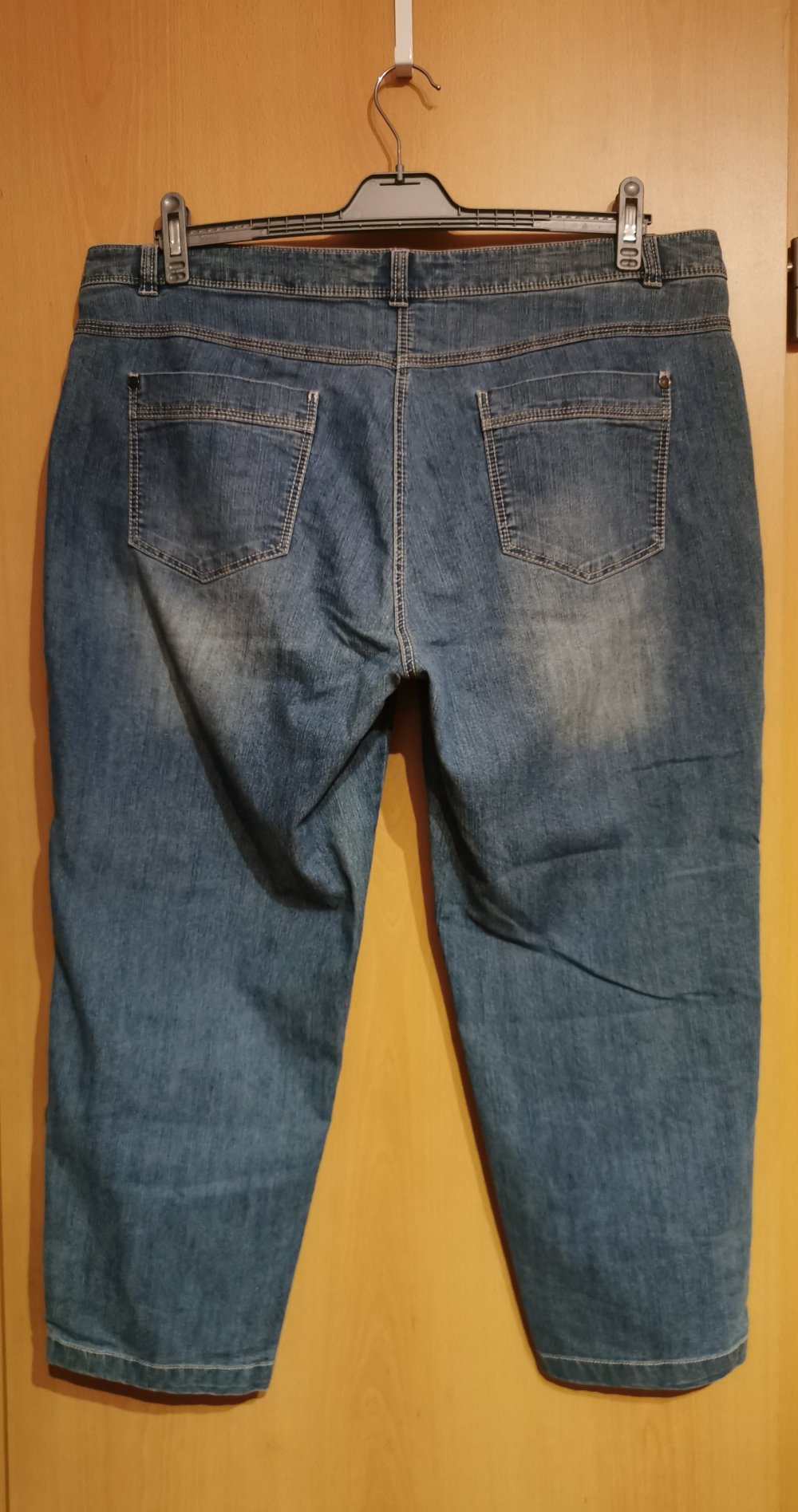 Jeans von C&A (Gr. 48)