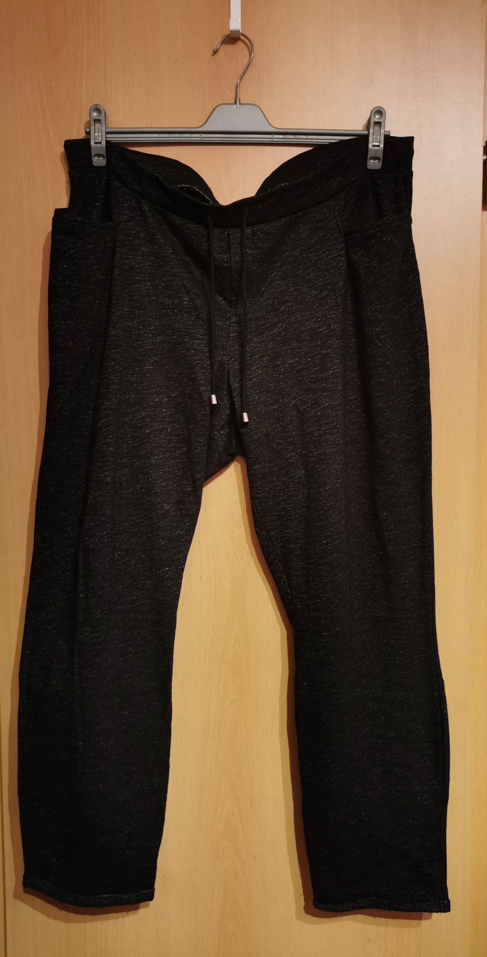 2er Set Sweathosen von C&A (Gr. 46)