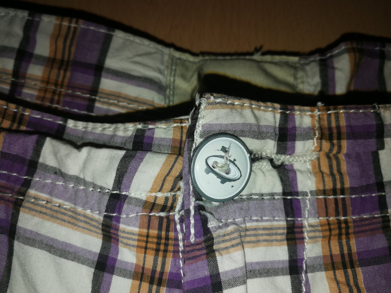 Shorts (Gr. XL)