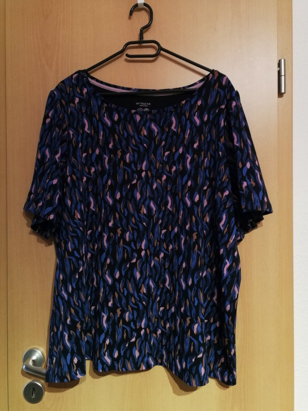 T-Shirt von Tom Tailor (Gr. 50)