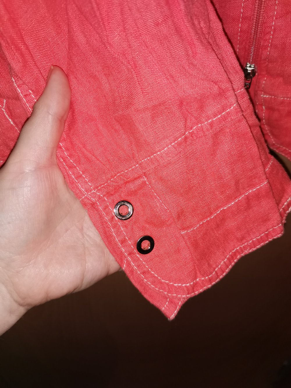 Kostüm/Set von Biba (Gr. 44)