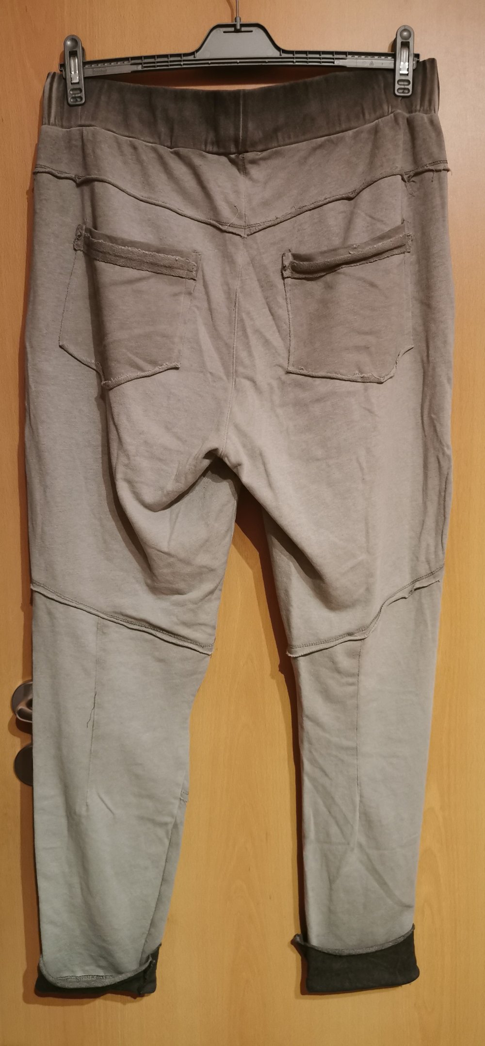 Sweathose von Tredy (Gr. 46)