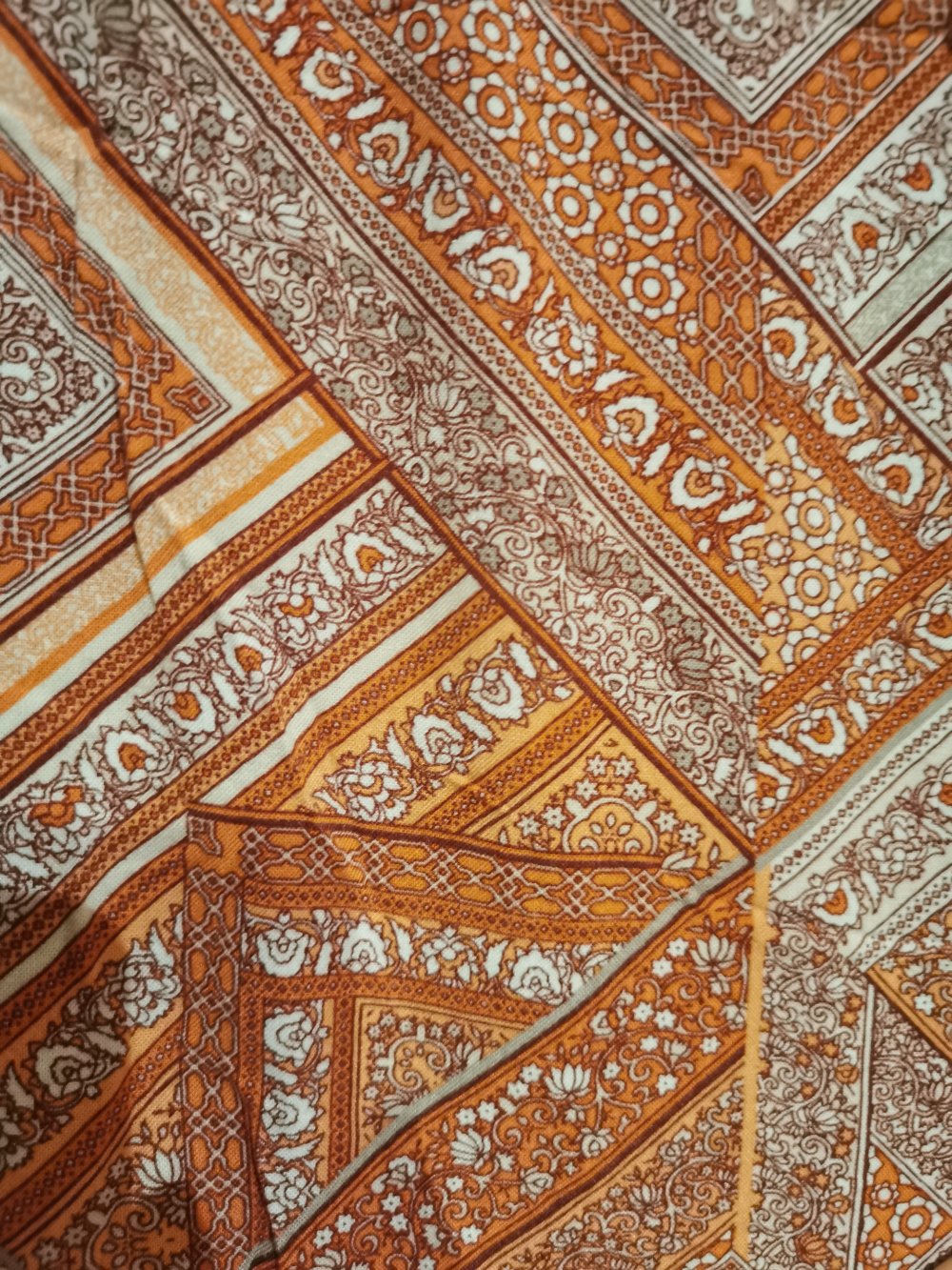 Stoffhose von Gina Benotti (Gr. 48/50)