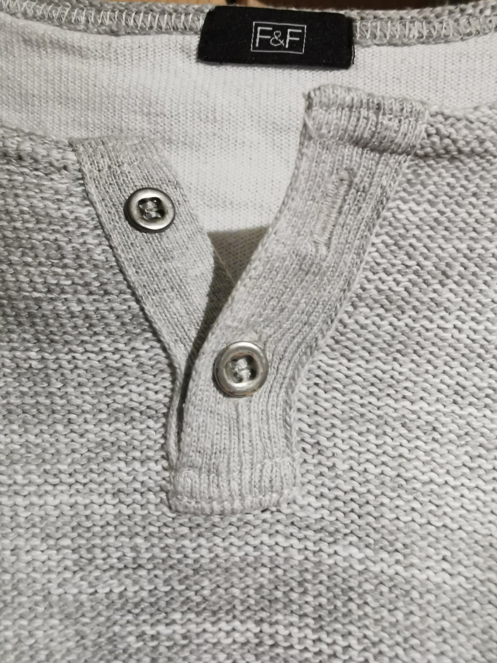 Pullover von F&F (Gr. S)