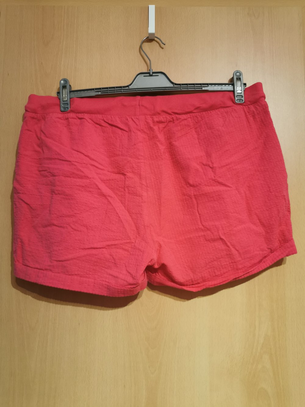 Stoffshorts (Gr. 46)