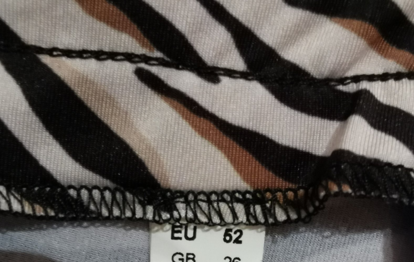 Hose von Robell (Gr. 52)