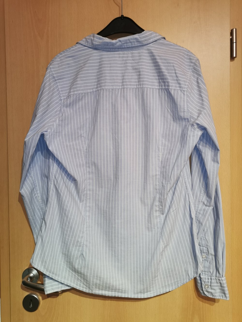 Hemdbluse (Gr. 46)