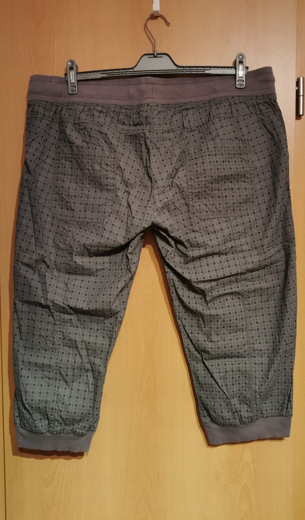 3er Set Hosen von Gina Benotti (Gr. 50)