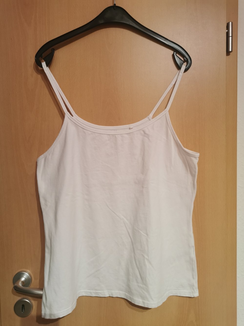 2er Set Tops von KiK (Gr. 48)