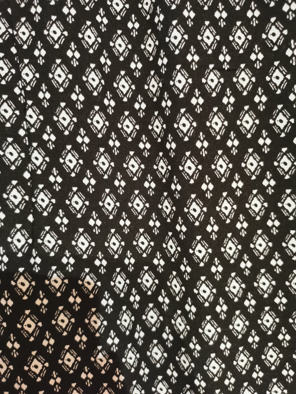 Stoffhose von Gina Benotti (Gr. 48/50)