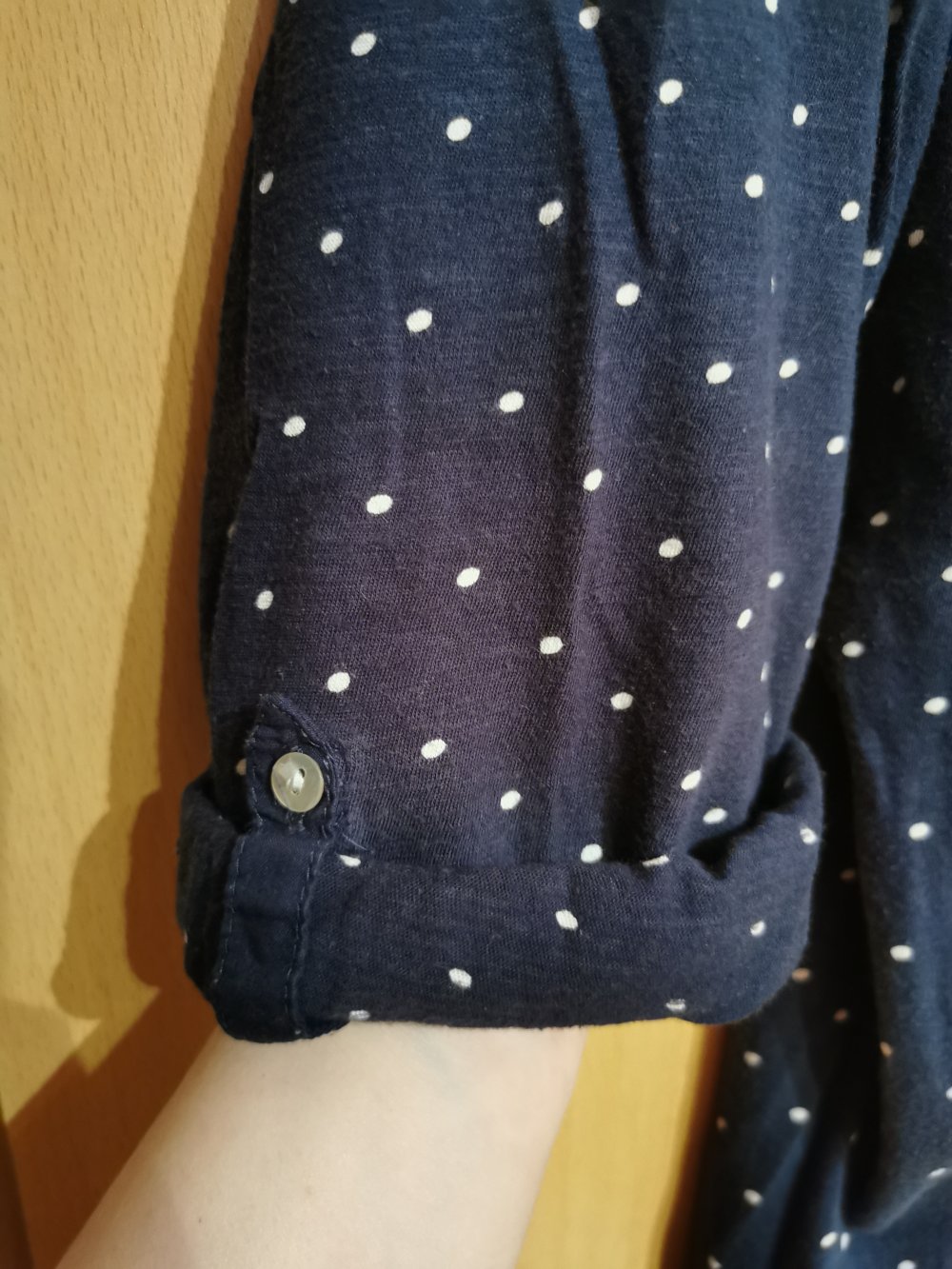 Langarmshirt von H&M (Gr. XL)