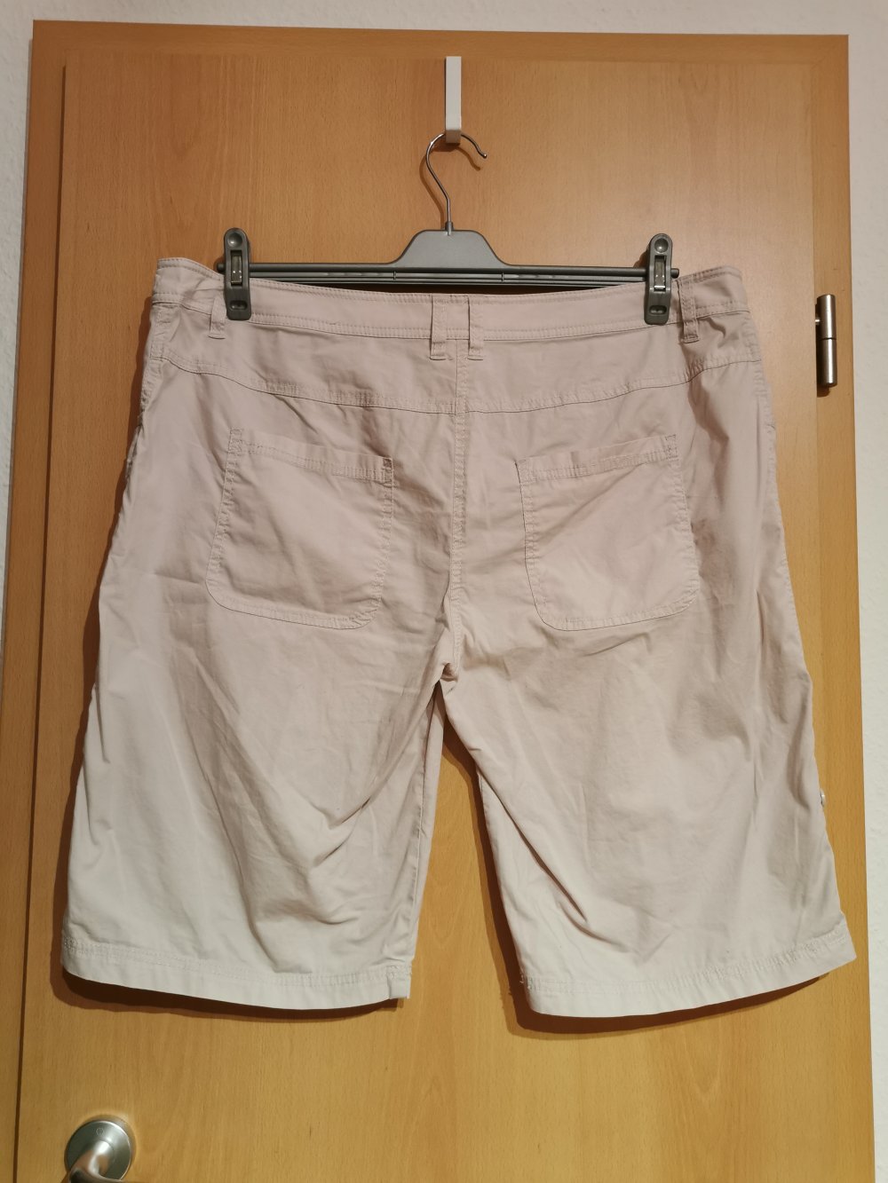 Bermudahose von Bonprix (Gr. 48)
