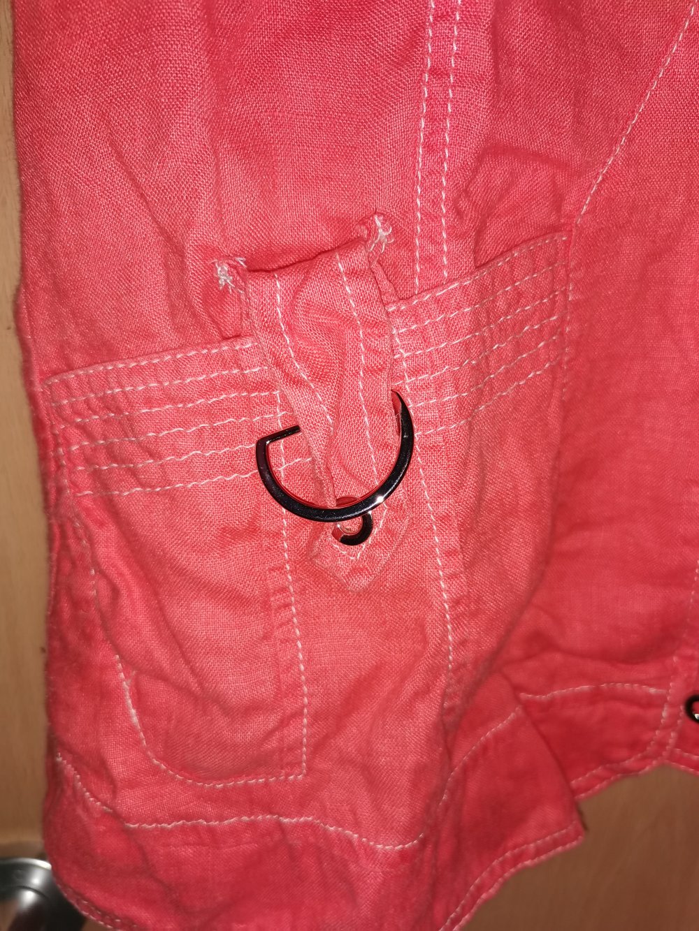 Kostüm/Set von Biba (Gr. 44)