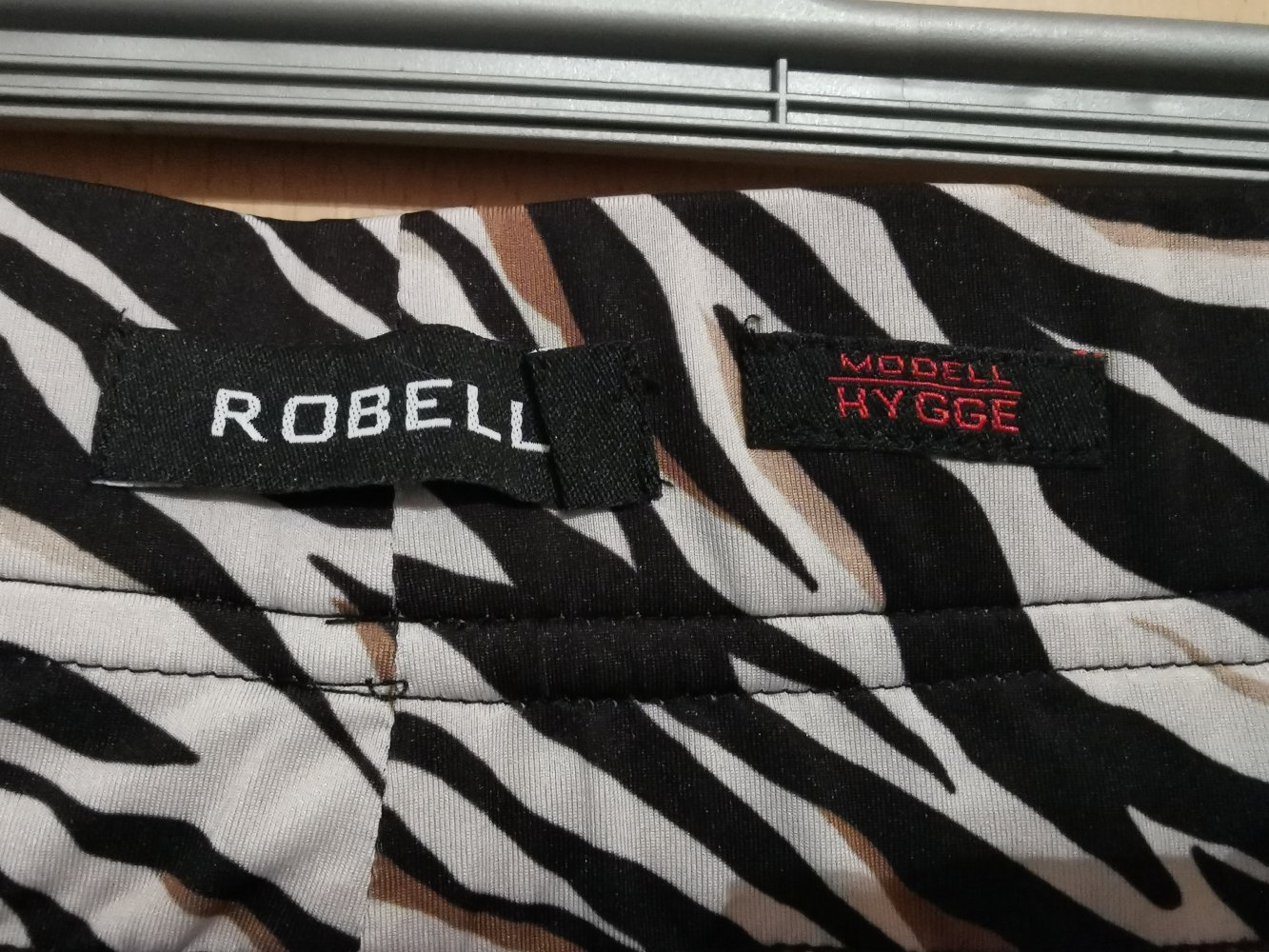 Hose von Robell (Gr. 52)