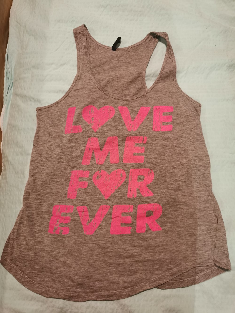 Tanktop (Gr. L)