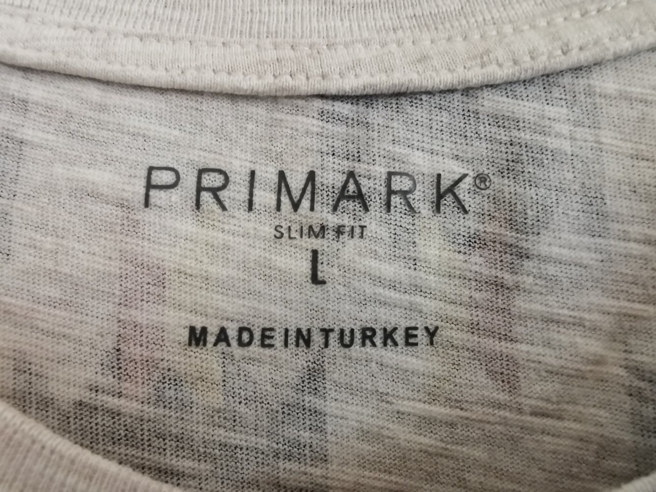 T-Shirt (Gr. L)