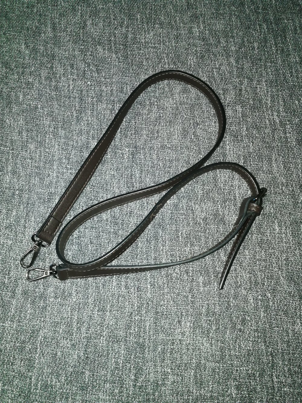 Umhängetasche von Glüxklee