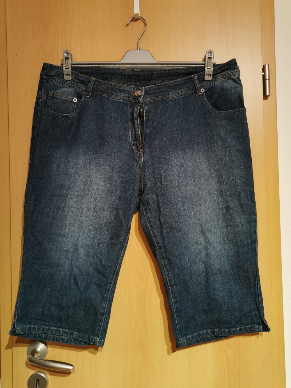 Jeans von Gina Benotti (Gr. 48)