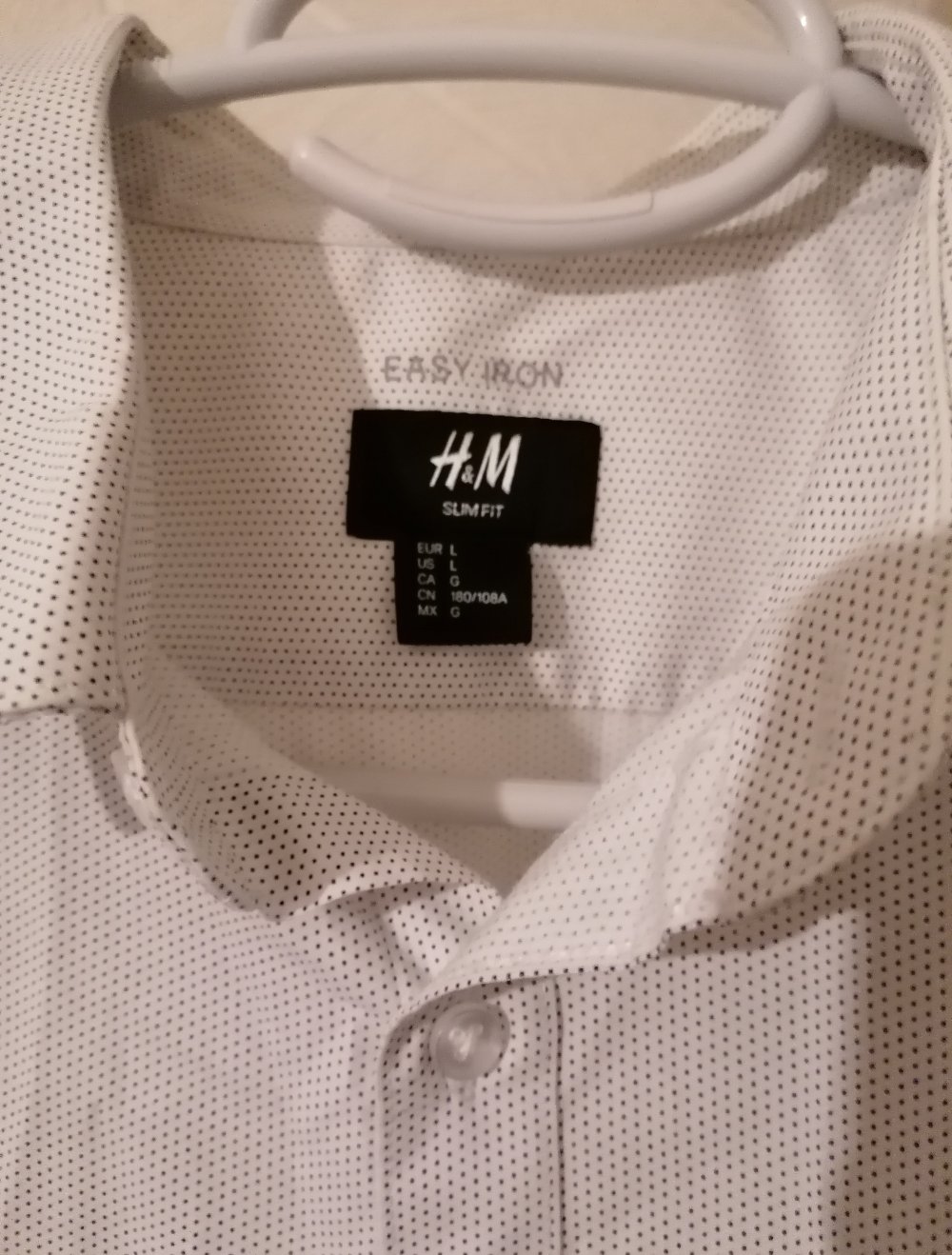 Hemd von H&M