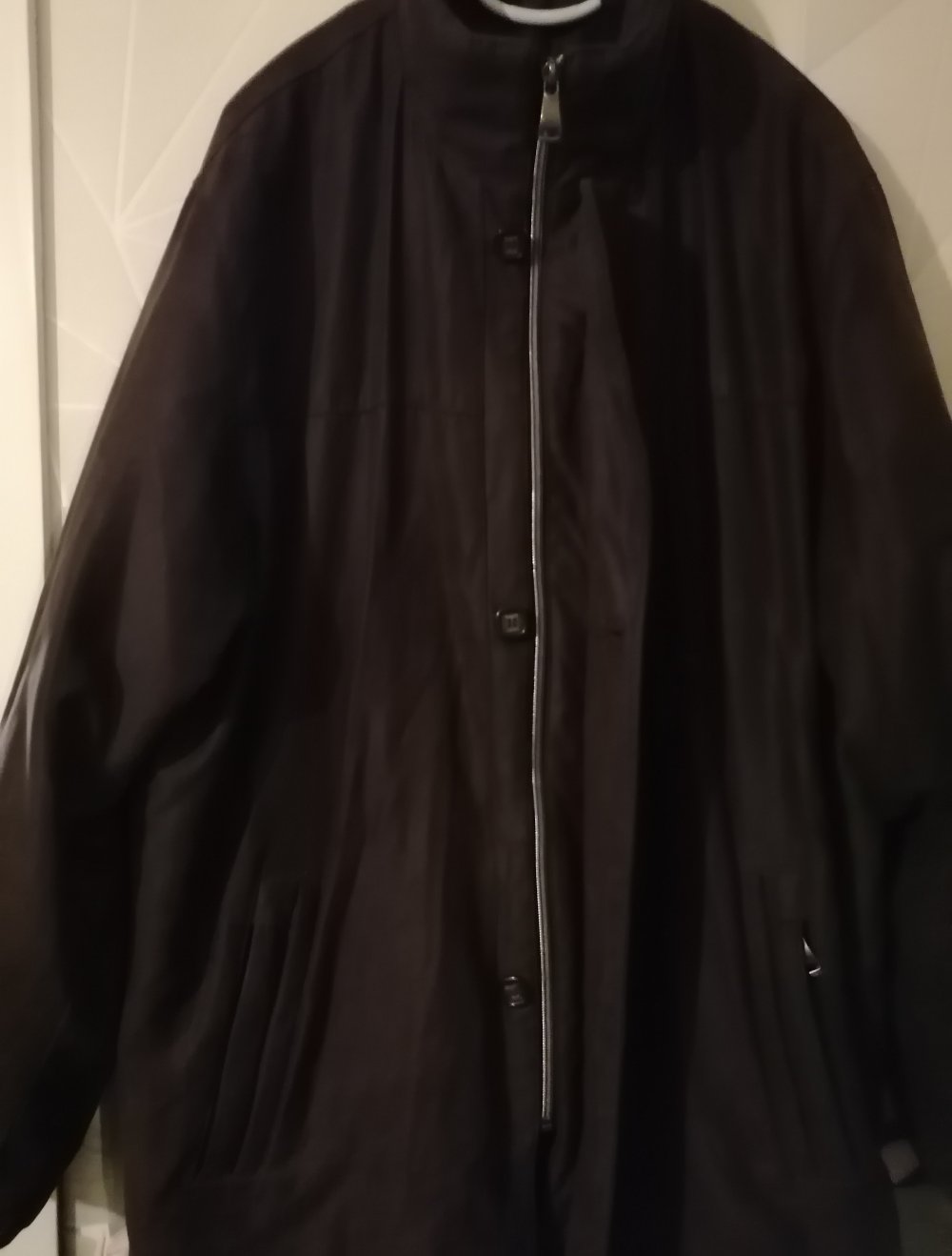 BUGATI Jacke