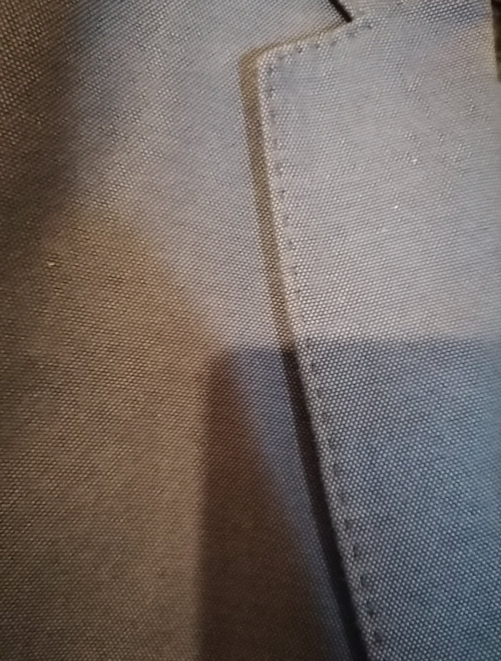 Anzug von H&M