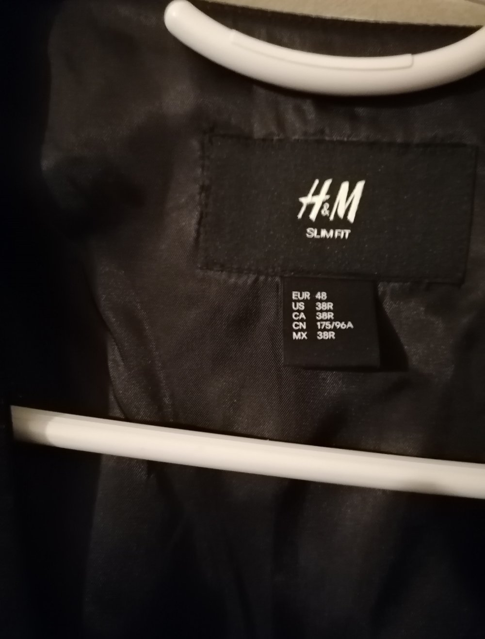 Weste Von H&M