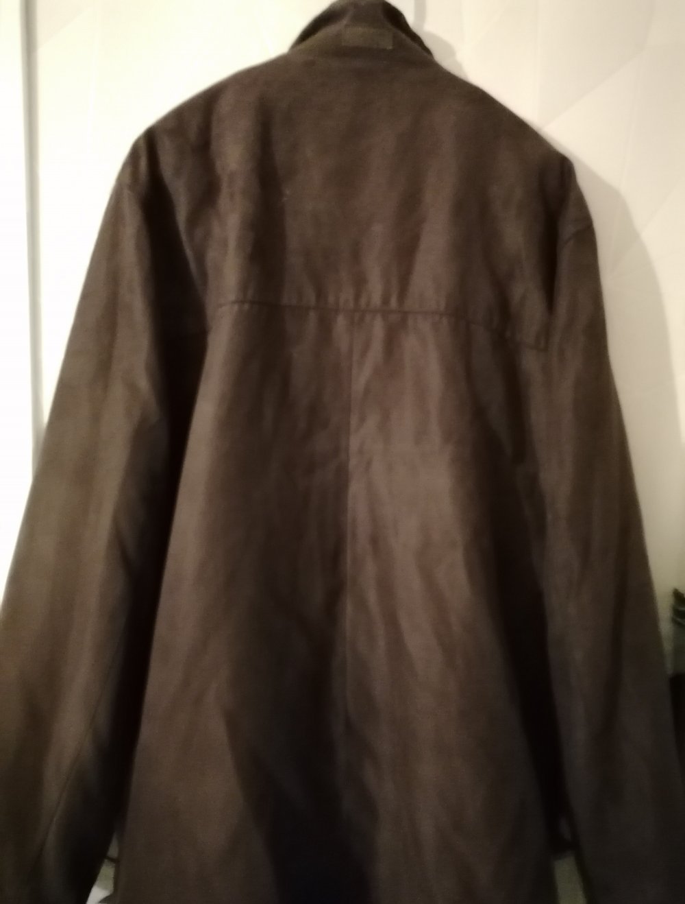 BUGATI Jacke