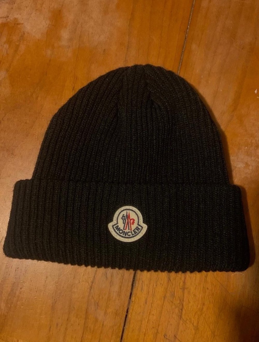 Originale Moncler Mütze Unisex