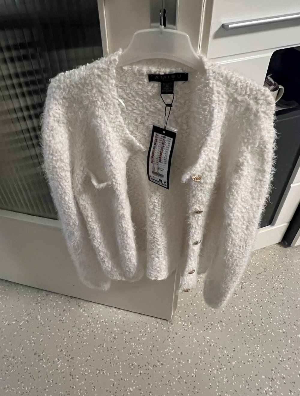 Damen Pullover