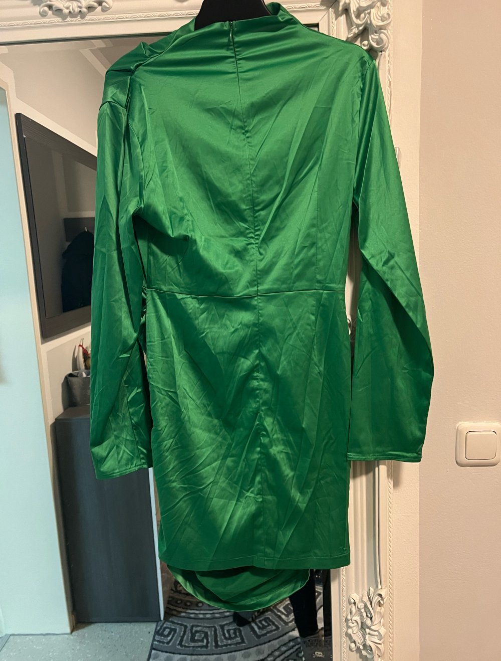 Damen kleid