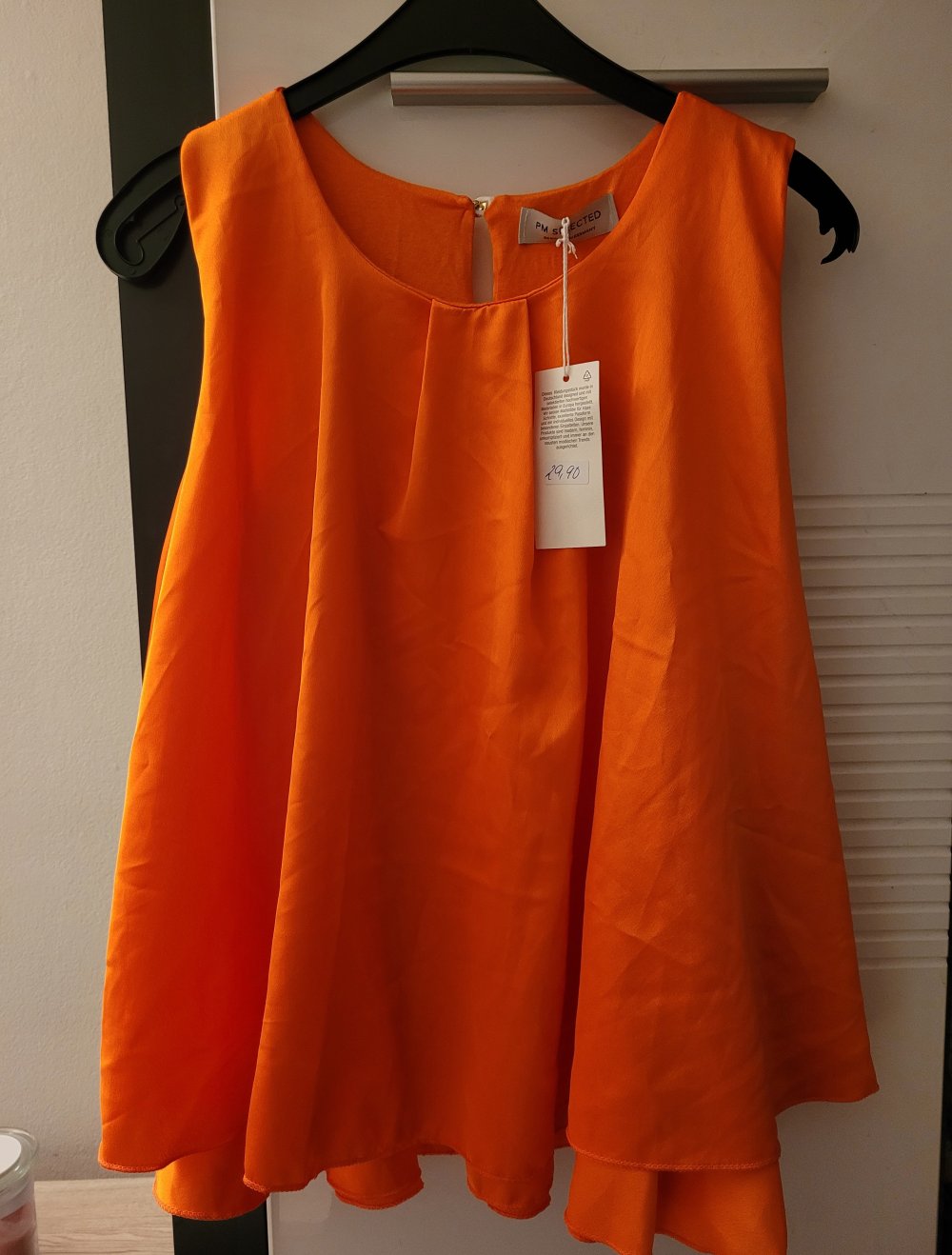Sommer bluse