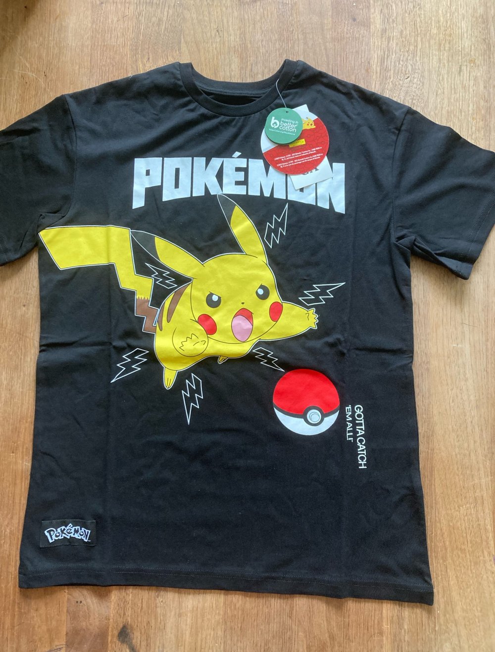 Tshirt