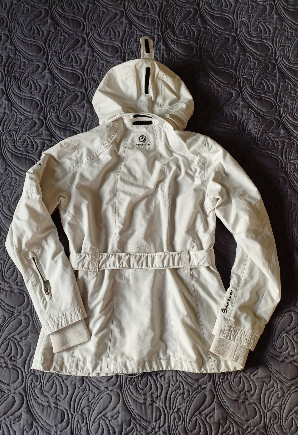 Frist B Funktionsjacke