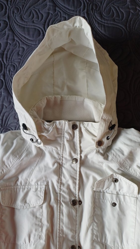 Frist B Funktionsjacke